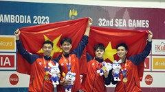 Tìm thầy giỏi, trò hay cho mục tiêu top 3