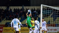 Thế khó cho nhà đương kim vô địch