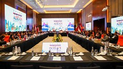 Cần chiến lược phát triển mới cho du lịch ASEAN 