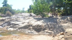  Xung quanh phát hiện minh văn Champa trên đá ngoài tự nhiên