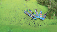 Phát triển du lịch cộng sinh trong kỷ nguyên vươn mình của dân tộc Việt Nam