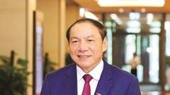 Thư chúc Tết của Bộ trưởng  Bộ Văn hóa, Thể thao và Du lịch Nguyễn Văn Hùng