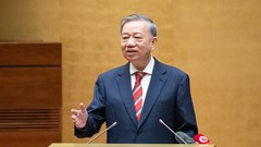 Xây dựng văn hóa tiết kiệm từ thông điệp bài viết “Chống lãng phí” của Tổng Bí thư Tô Lâm