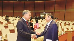  “Chuẩn bị tâm thế sẵn sàng để văn hóa vững bước tiến vào kỷ nguyên vươn mình của dân tộc”