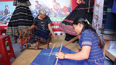 Kết nối các giá trị văn hoá, thu hút du khách