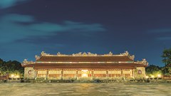 Bước đi vững chắc vào kỷ nguyên vươn mình của dân tộc