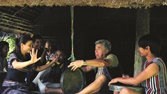 Tiếng Chinh Ba rộn rã mùa xuân