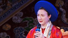 Hành trình tìm về nguồn cội của hậu duệ vua Hàm Nghi