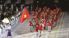 Đồng lòng biến mục tiêu thành hiện thực