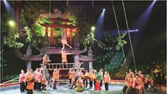 Hứng khởi sáng tạo