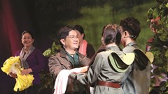 Vị thế văn học, nghệ thuật của thành phố mang tên Bác