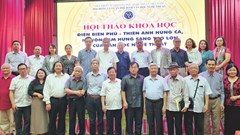 Chuyển động văn học nghệ thuật nhìn từ văn hóa