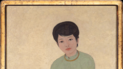 Hành trình mỹ thuật Đông Dương đi ra thế giới