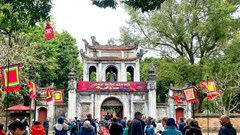  Những tín hiệu tích cực của du lịch Việt Nam