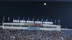 Thiên Trường khai Xuân