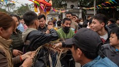 Vẫn phải cảnh báo nguy cơ