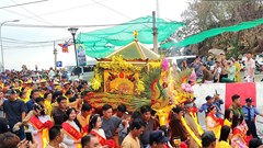  Hai trụ cột của du lịch toàn cầu và cơ hội cho Việt Nam