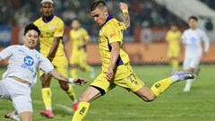 CLB Hà Nội và bài toán khó ngoại binh