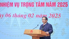  Việt Nam có Chỉ số phát triển Chính phủ điện tử ở mức “rất cao”