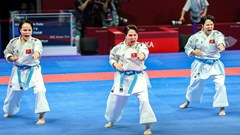 Khơi dậy khát vọng cống hiến cho mục tiêu vươn mình