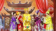 Quyết liệt hơn trong xử lý vi phạm
