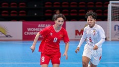 “Của hiếm” của bóng đá nữ