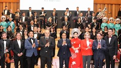 Nỗ lực vươn tầm thế giới