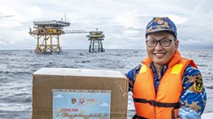  Vượt trên ngàn phong ba