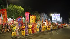  Kết nối văn hóa và du lịch qua Lễ hội Nguyên tiêu