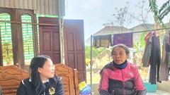  Từ chối nhận tiền hỗ trợ xây nhà để nhường cho người nghèo hơn