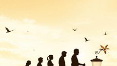 Khi nào chúng ta thực sự bước vào tuổi già?
