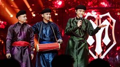  Giữ gìn bản sắc, nâng tầm sáng tạo