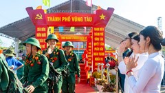 Những lá đơn viết ra từ máu thịt