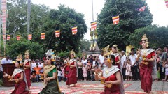 Bảo tồn văn hóa Khmer, phát triển sản phẩm du lịch