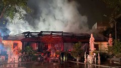 Cần nhanh chóng có phương án xử lý