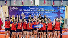 Tích cực chuẩn bị cho những “cuộc đua” đường dài