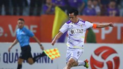  Văn Quyết - cánh chim không mỏi