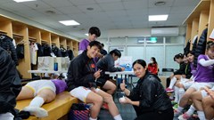  Cần giải bài toán thiếu hụt bác sĩ tại các TTHLTT quốc gia