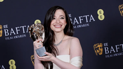 “Conclave” và “Brutalist” thắng lớn tại giải thưởng Điện ảnh BAFTA 2025