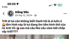 Công chúng chính là “kháng thể”