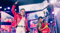  Rock Việt đang hồi sinh?