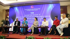 Hiến kế để TP.HCM nhanh chóng trở thành Thành phố điện ảnh