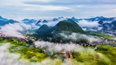  Lạng Sơn bứt phá từ du lịch thám hiểm hang động