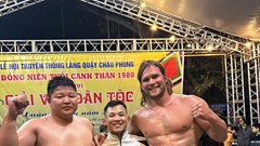 Sức sống mới từ những giá trị xưa