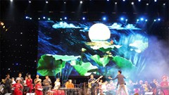  Giới trẻ và sứ mệnh gìn giữ âm nhạc dân tộc