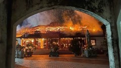 Làm rõ trách nhiệm thuộc về ai