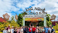  Nhiều cơ hội để du lịch tàu biển bứt phá