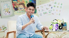 Đong đầy cảm xúc và trải nghiệm