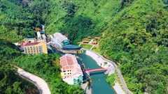  Quảng Nam tổ chức Hội thảo lữ hành quốc tế