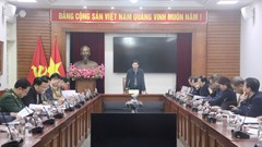 Quảng bá để thu hút khách